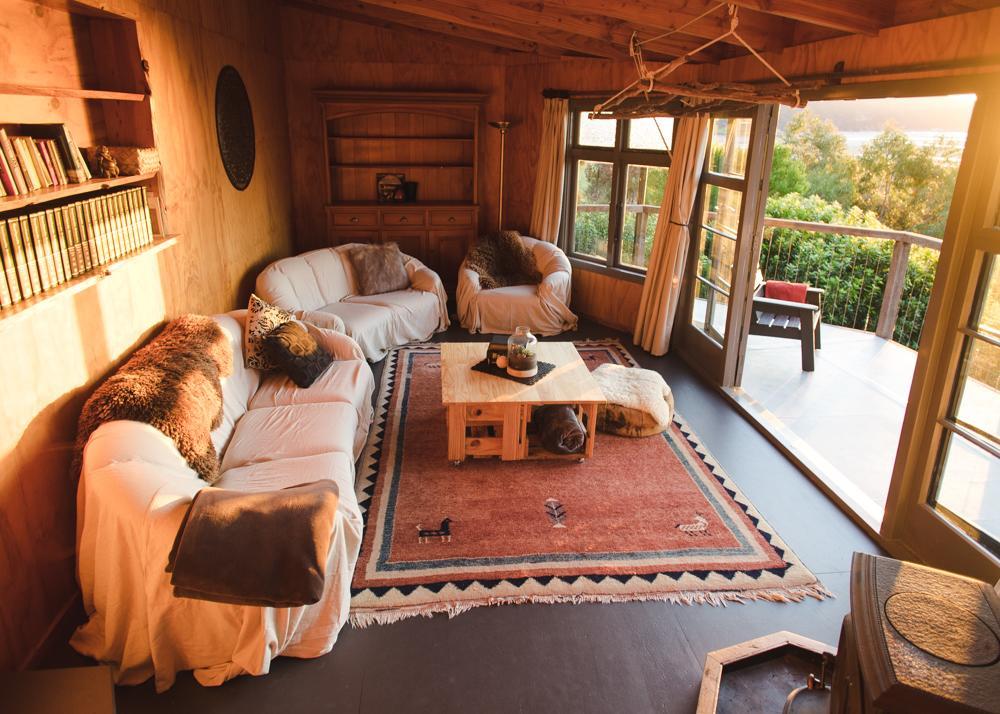 Villa Golden Bay Hideaway Takaka Exterior foto