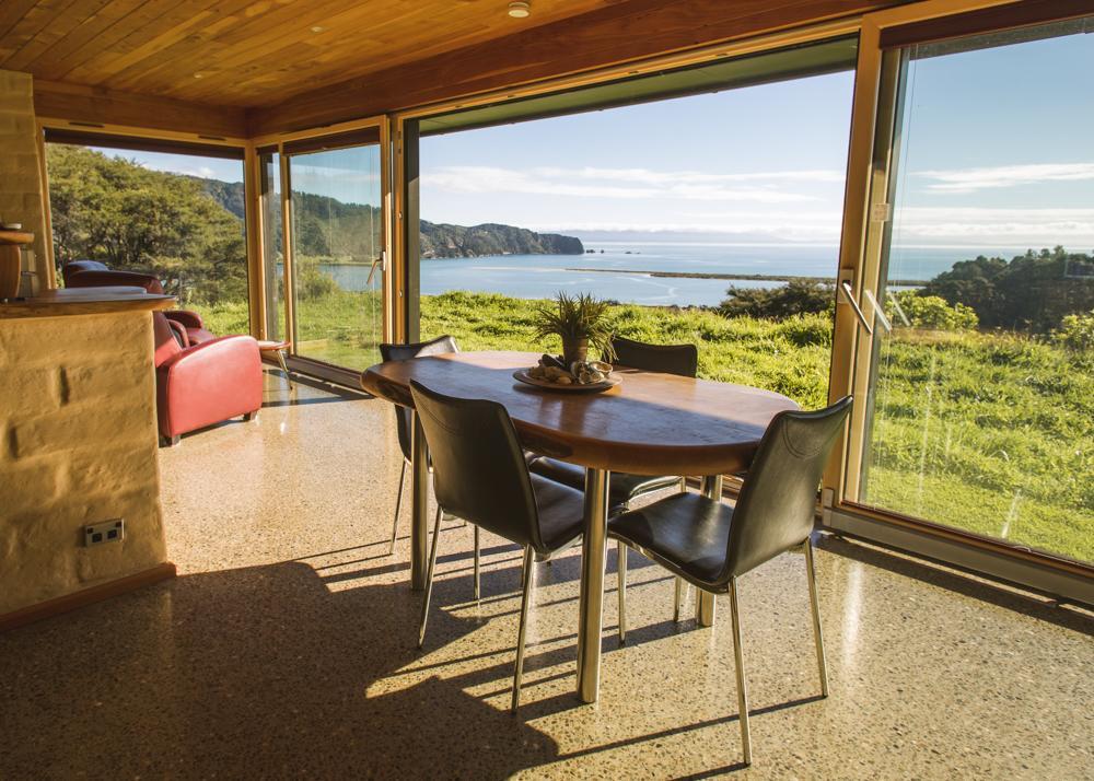 Villa Golden Bay Hideaway Takaka Exterior foto